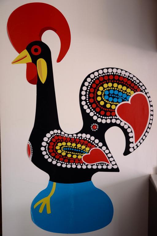 Alvalade II Airport Guest House Lisbon Ruang foto