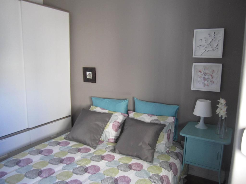 Alvalade II Airport Guest House Lisbon Ruang foto